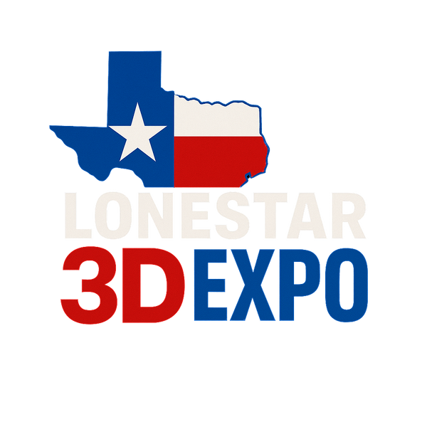 LoneStar3DExpo